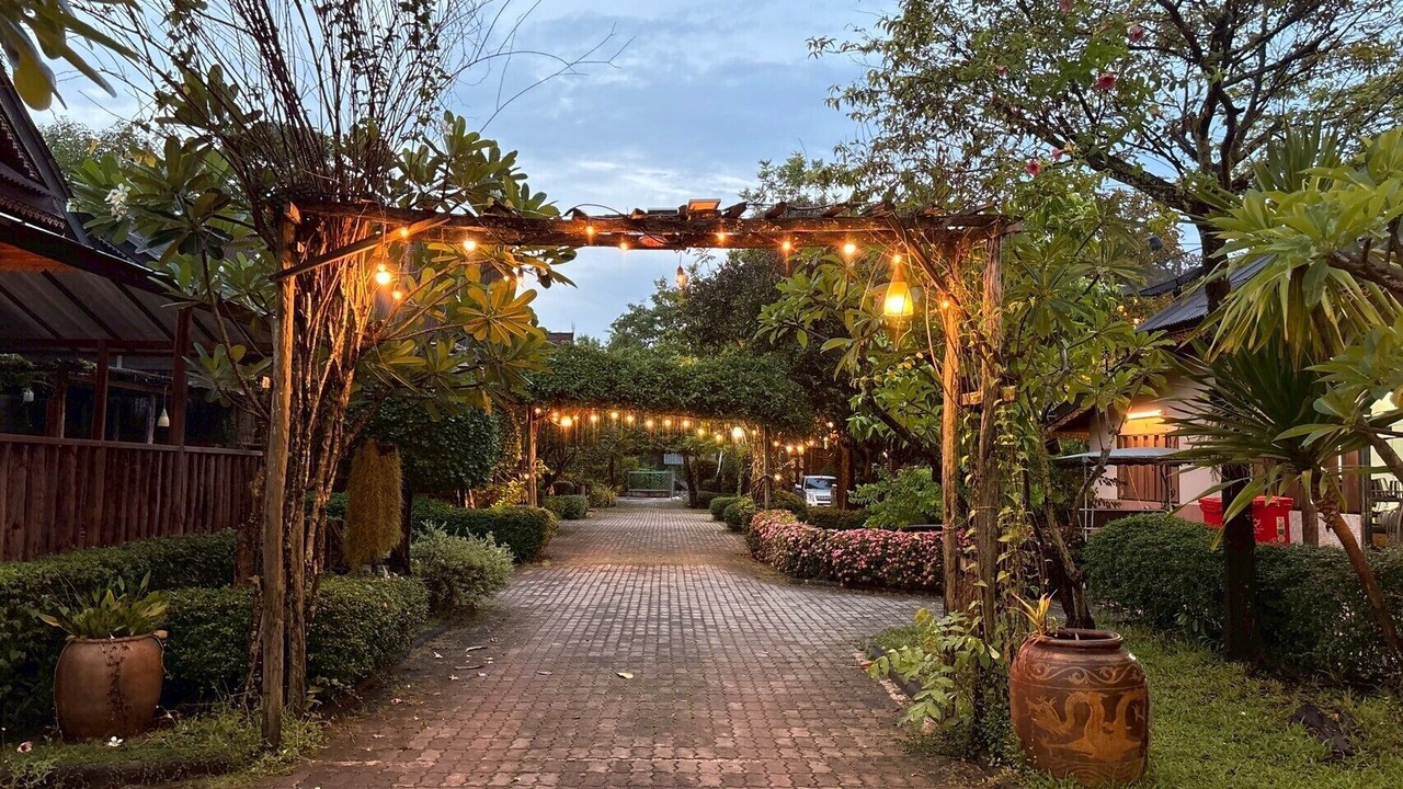 Photo of Outdoor in Chakphong