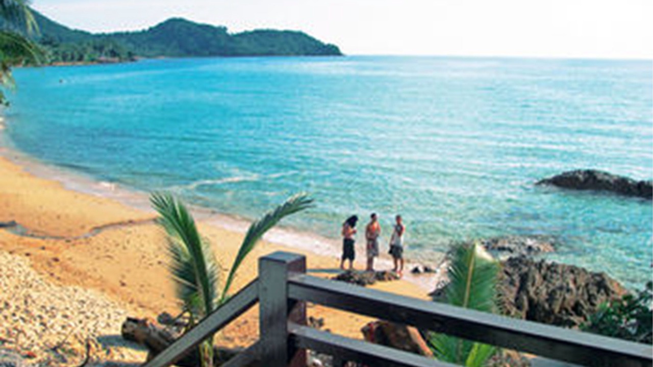 Photo of Others in Ko Chang