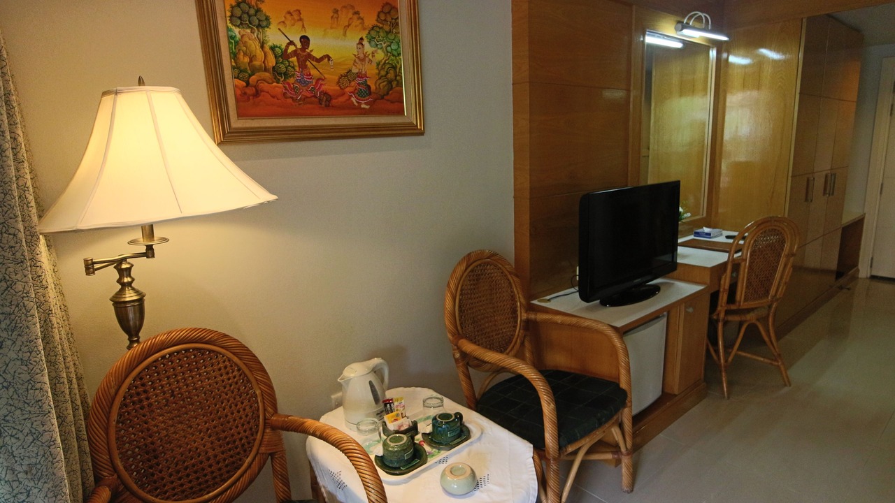 Photo of Bedroom in Ko Phi Phi