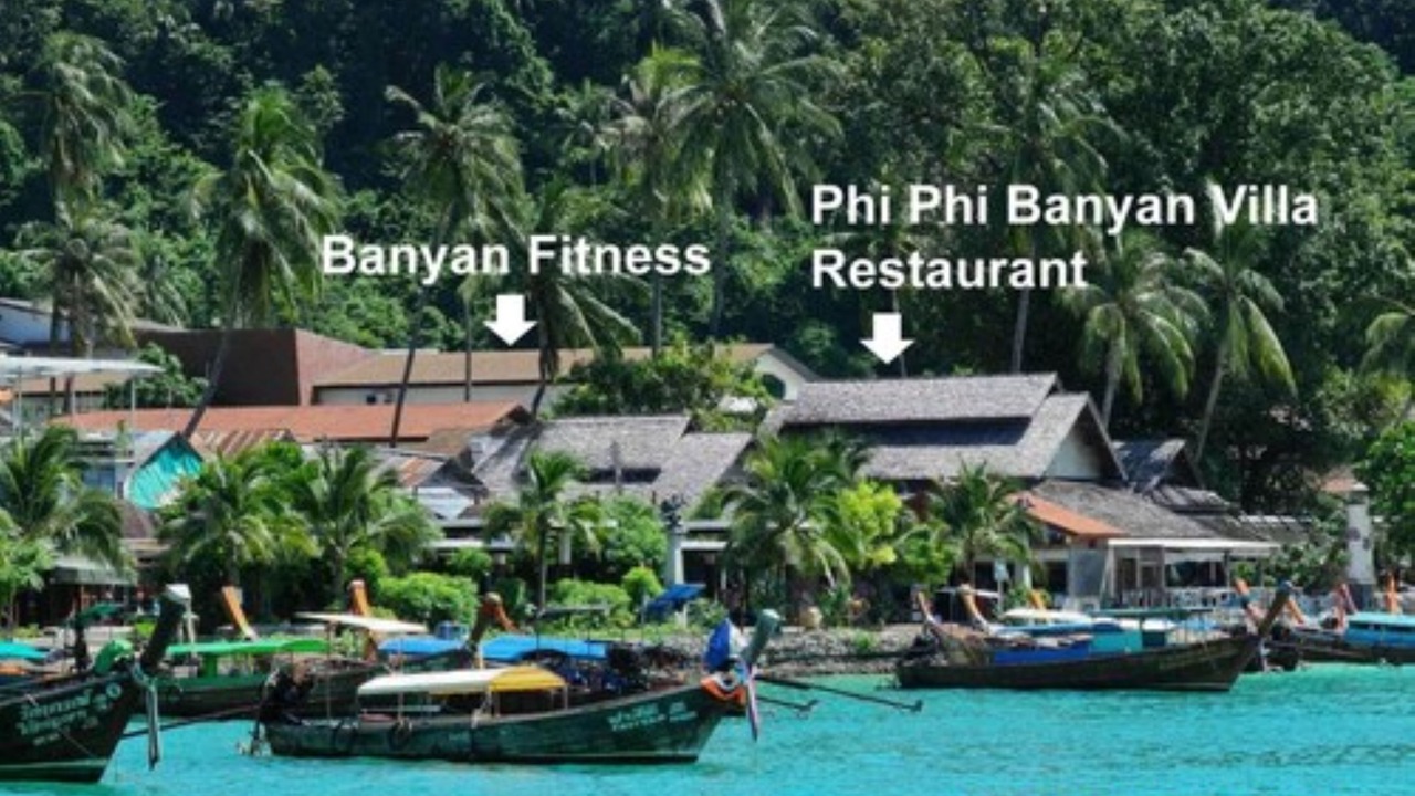 Photo of Others in Ko Phi Phi