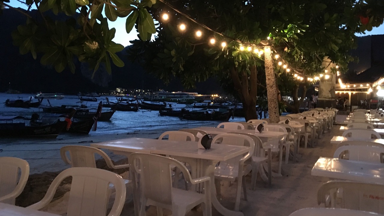 Photo of Others in Ko Phi Phi