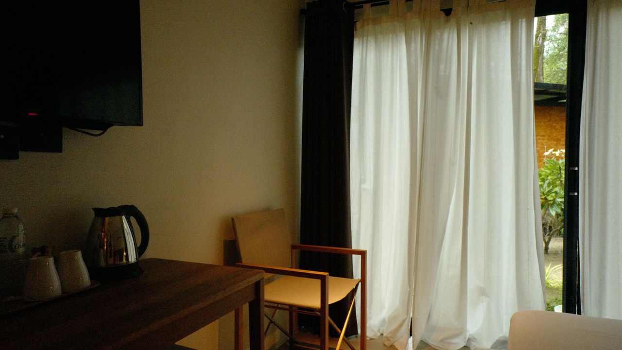 Photo of Bedroom in Ko Chang