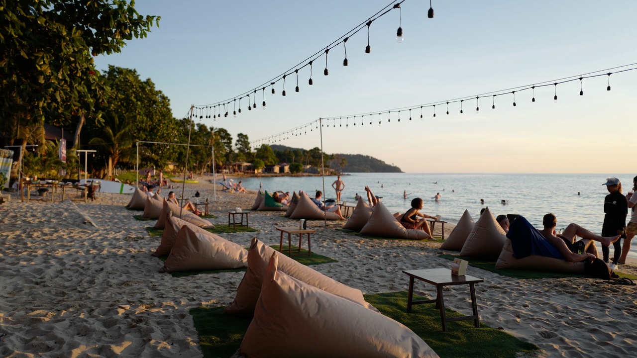 Photo of Others in Ko Chang