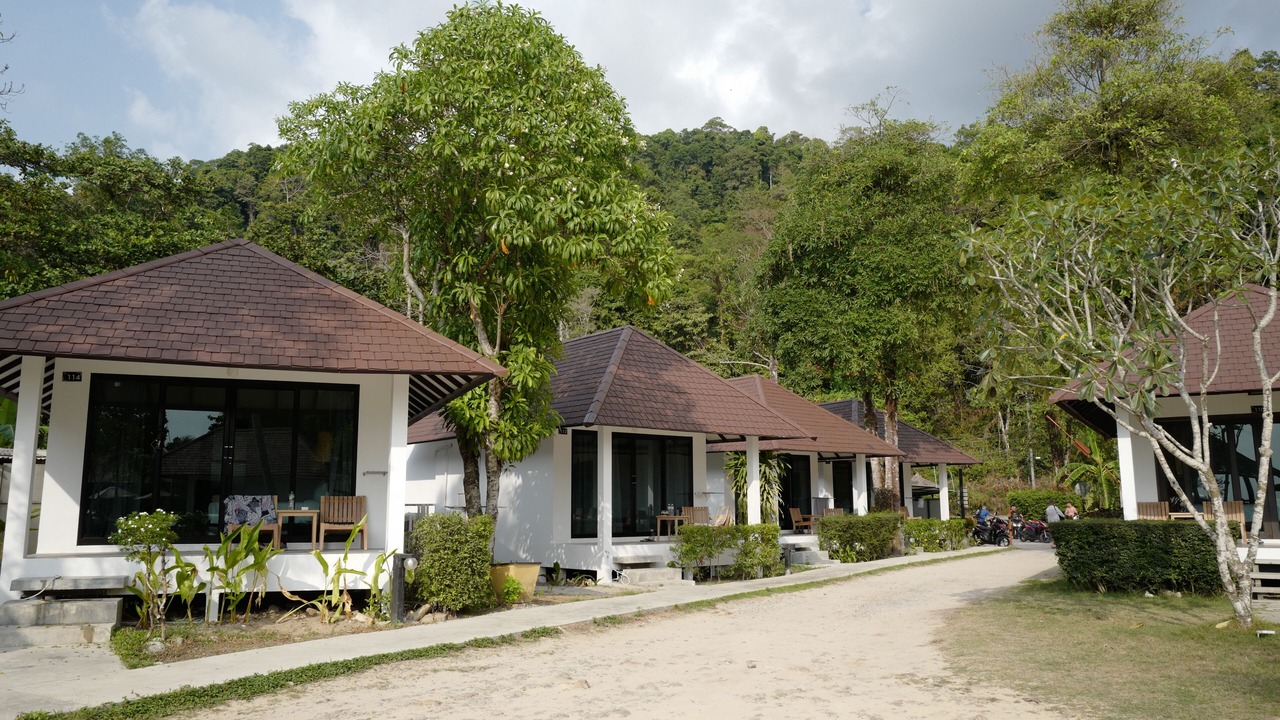 Photo of Bedroom in Ko Chang