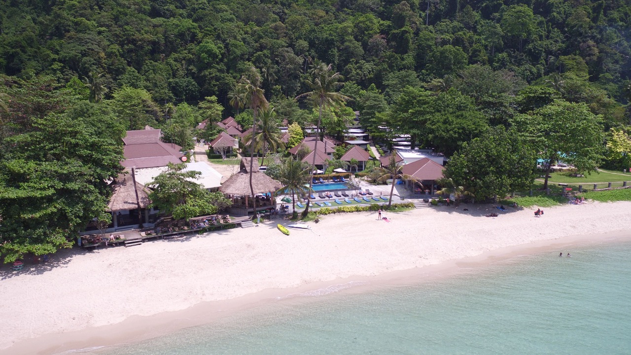 Photo of Others in Ko Chang