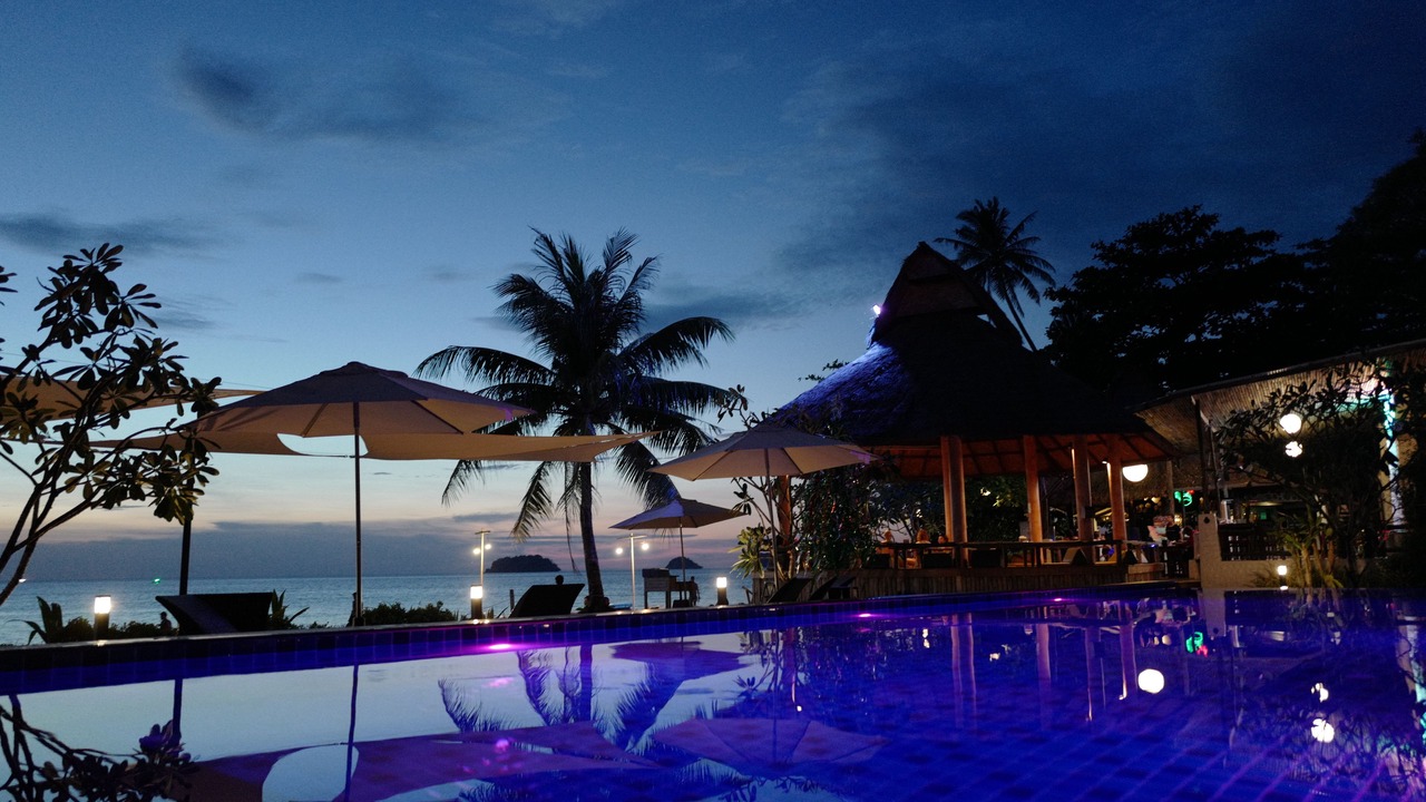 Photo of Outdoor in Ko Chang