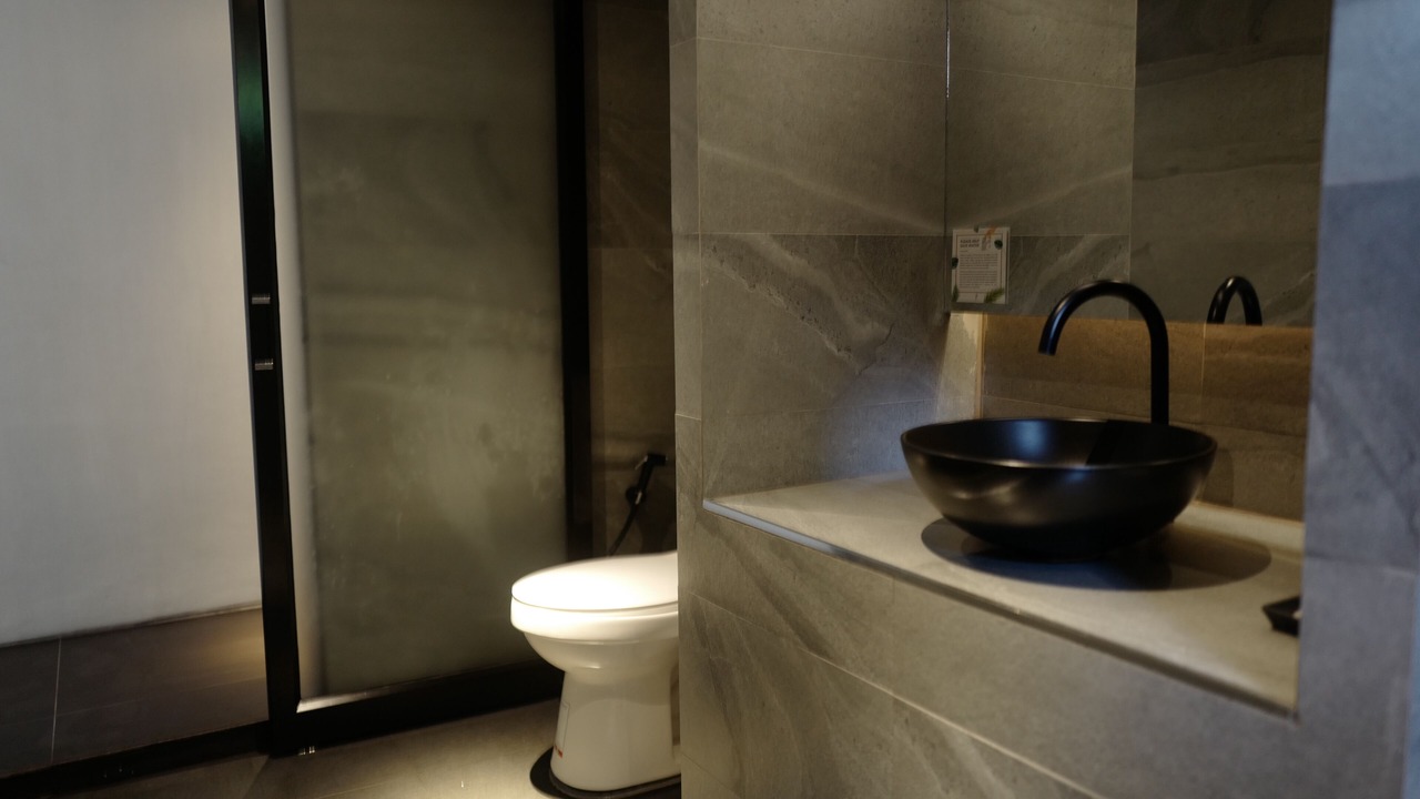 Photo of Bathroom in Ko Chang