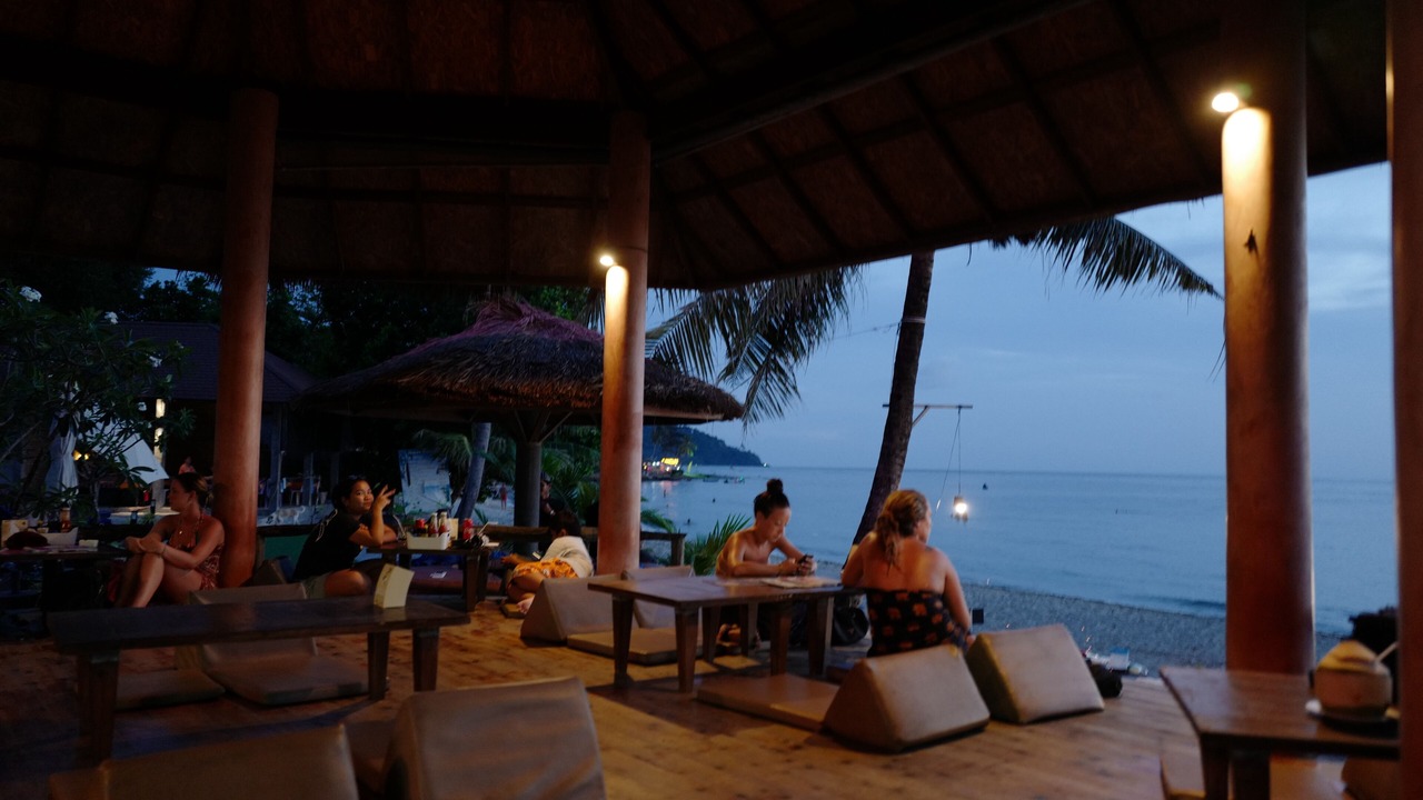 Photo of Others in Ko Chang