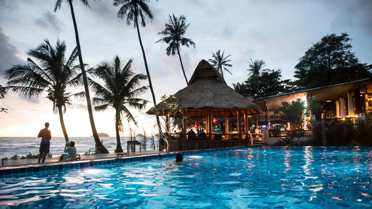Photo of Outdoor in Ko Chang