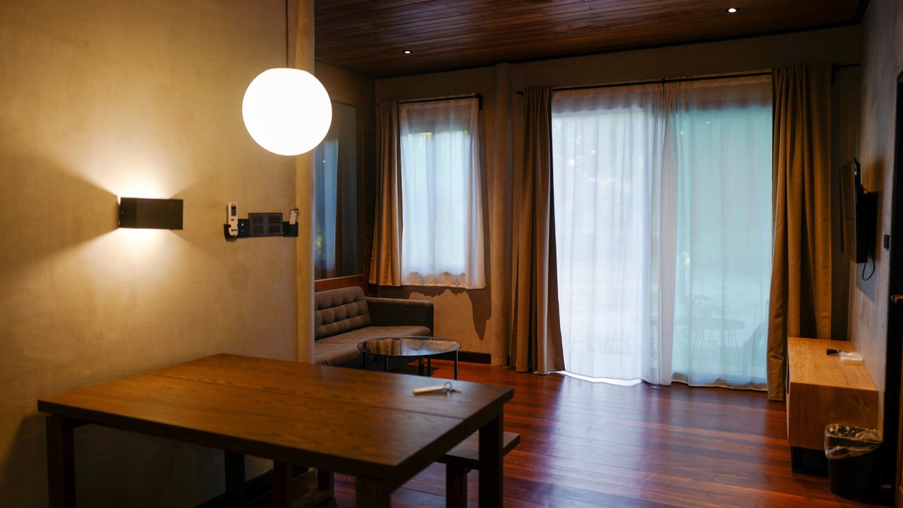 Photo of Bedroom in Ko Chang