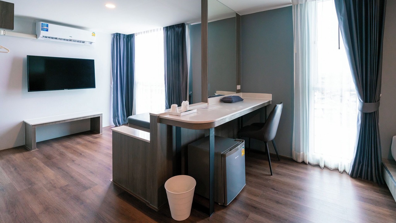 Photo of Bedroom in Chiang Rai