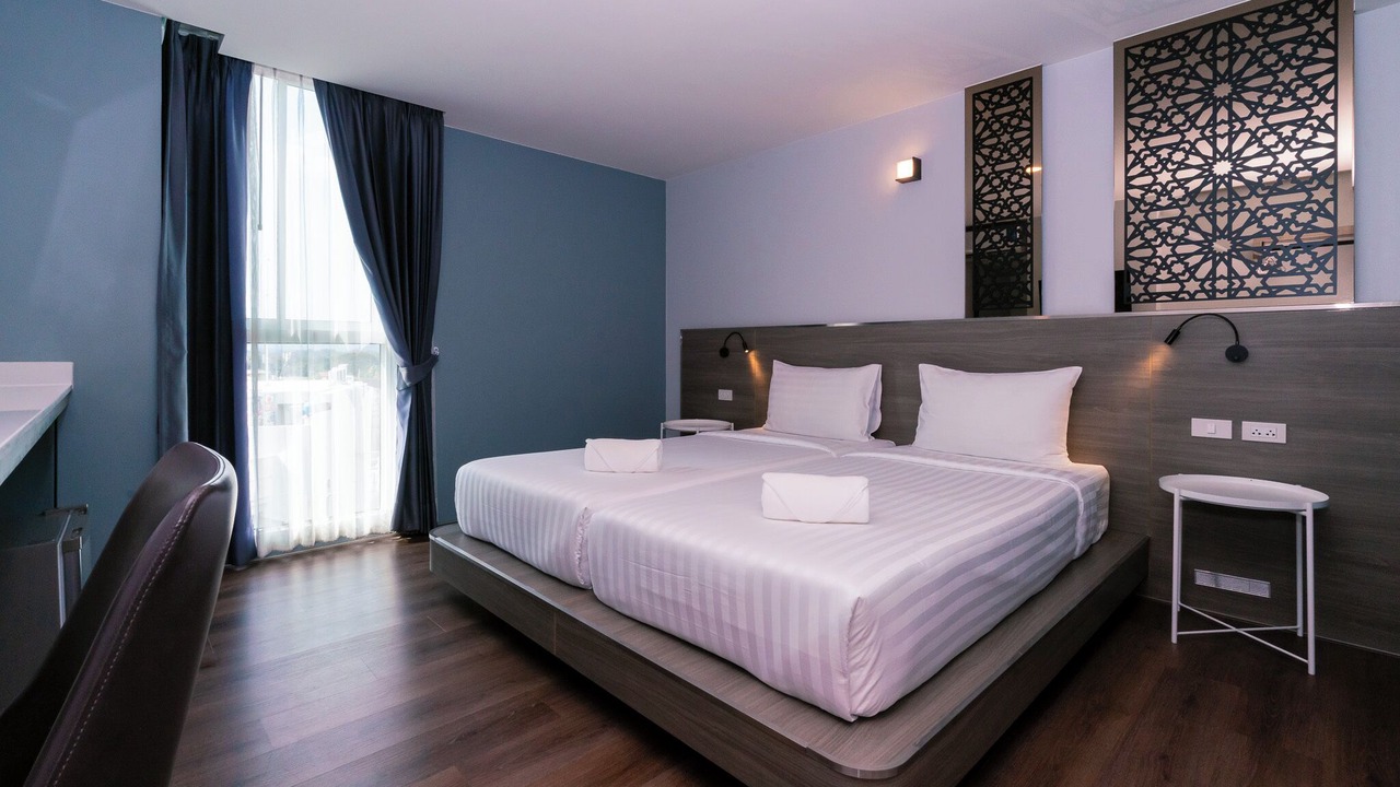 Photo of Bedroom in Chiang Rai