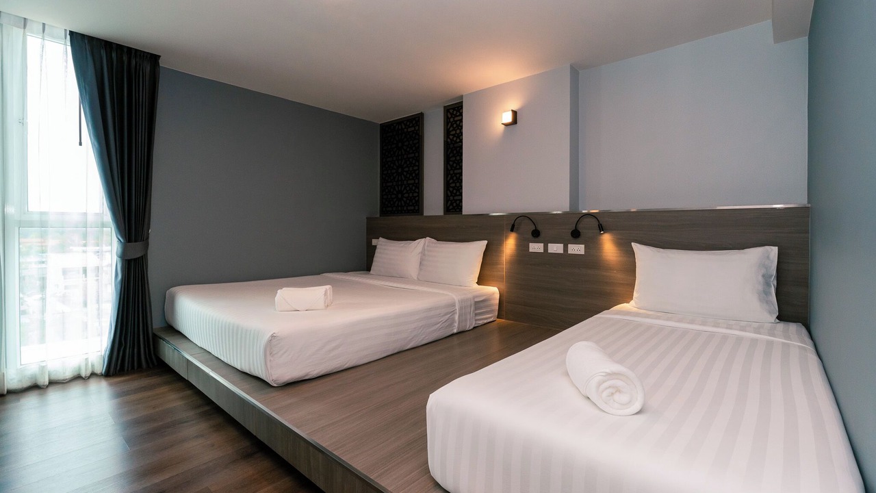 Photo of Bedroom in Chiang Rai