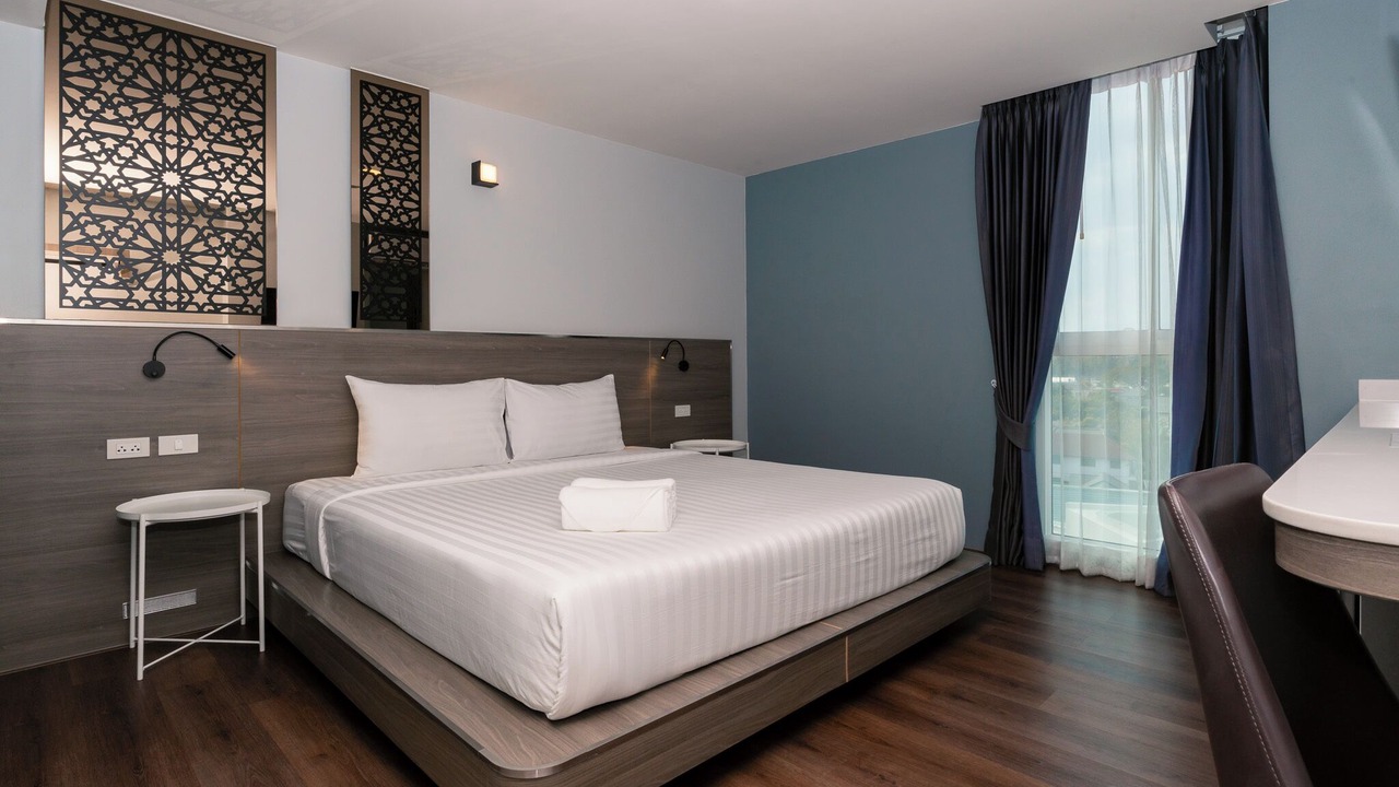 Photo of Bedroom in Chiang Rai