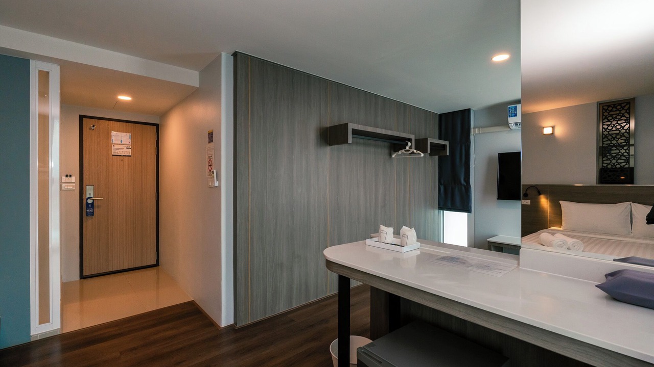 Photo of Bedroom in Chiang Rai