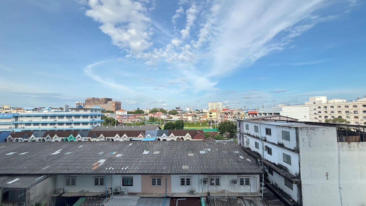 Photo of Outdoor in Central Pattaya