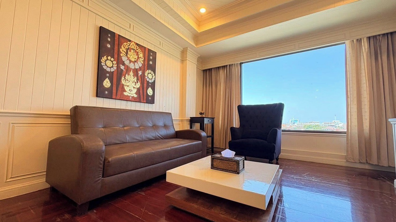 Photo of Bedroom in Maha Sarakham