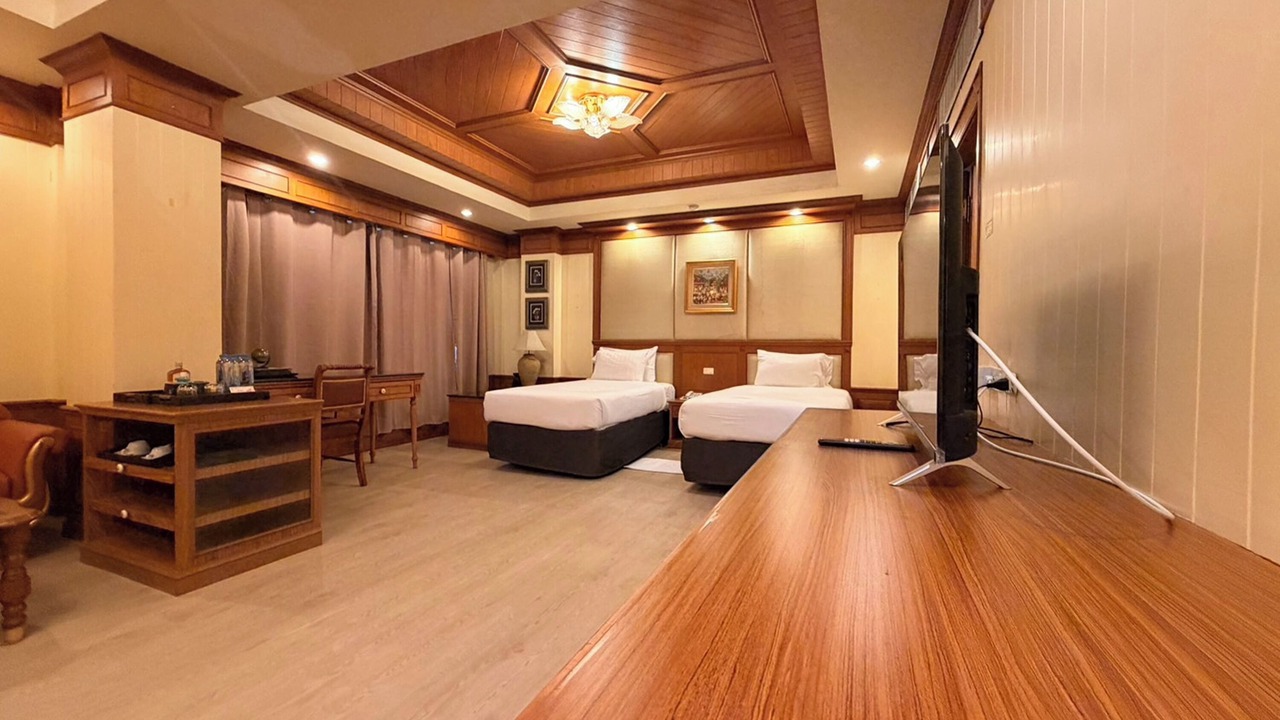 Photo of Bedroom in Maha Sarakham