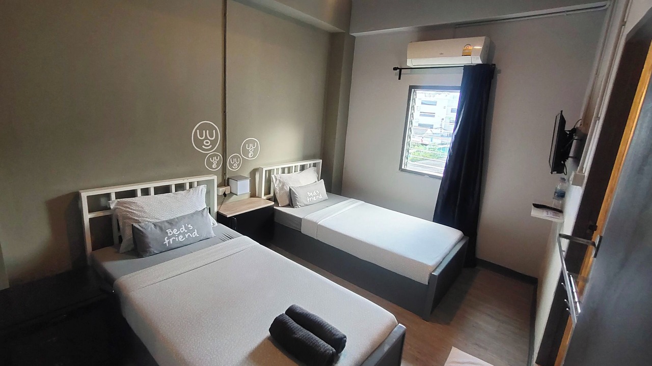 Photo of Bedroom in Thung Maha Mek