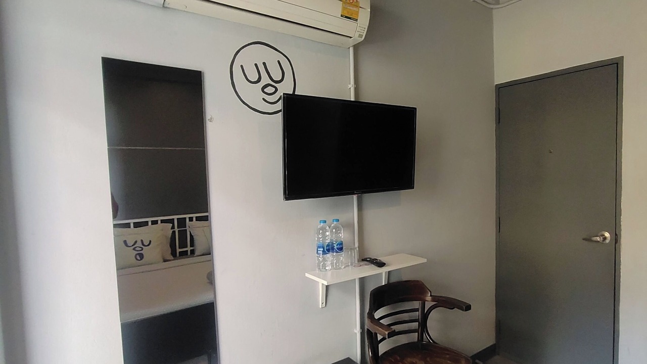 Photo of Bedroom in Thung Maha Mek