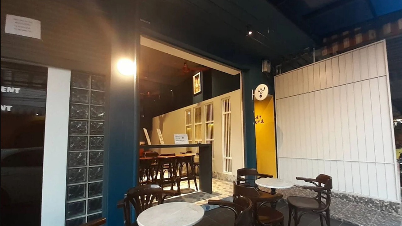 Photo of Outdoor in Thung Maha Mek