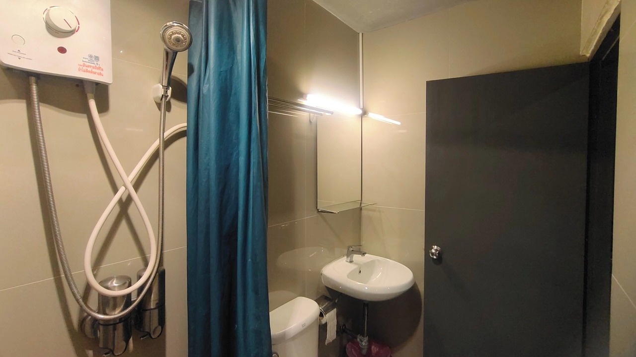 Photo of Others in Thung Maha Mek