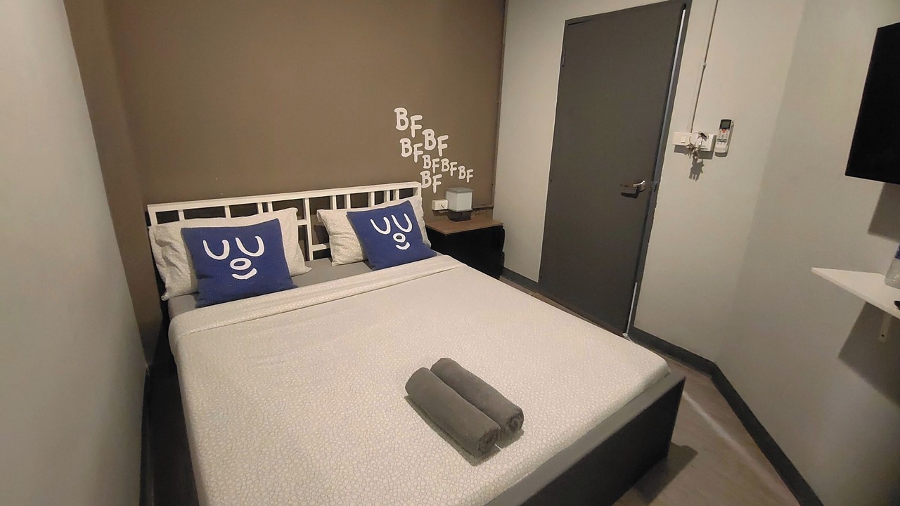 Photo of Bedroom in Thung Maha Mek