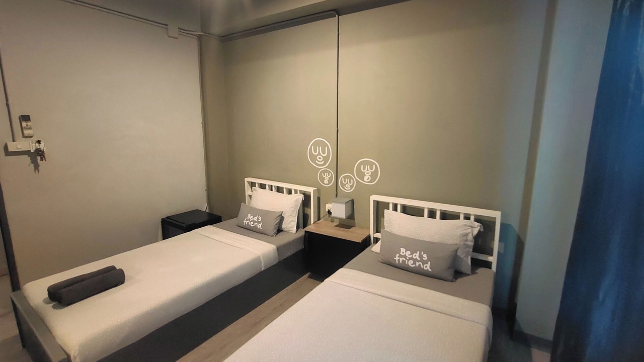 Photo of Bedroom in Thung Maha Mek