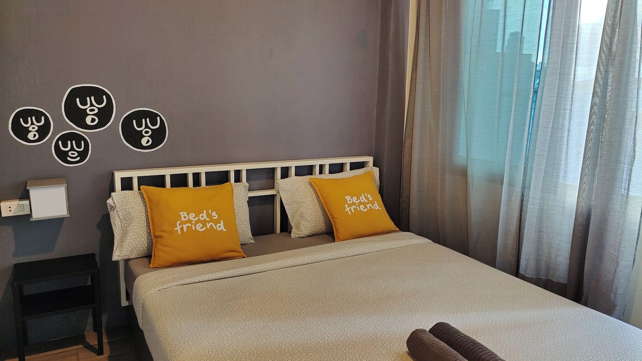 Photo of Bedroom in Thung Maha Mek