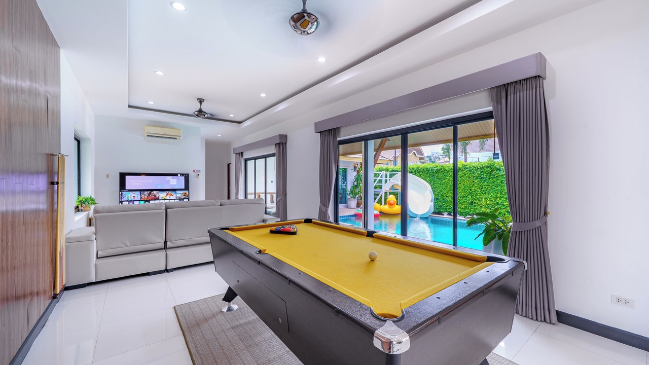 Photo of Outdoor in Central Pattaya