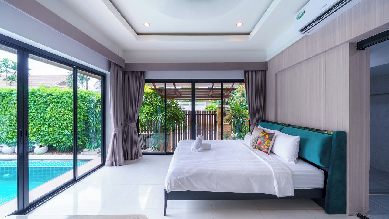 Photo of Outdoor in Central Pattaya