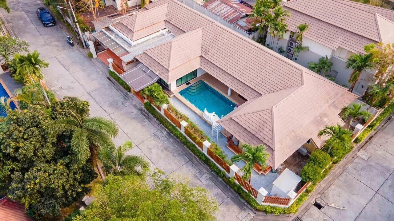 Photo of Outdoor in Central Pattaya