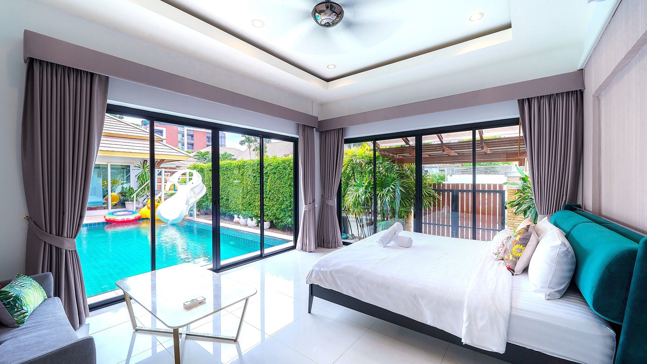 Photo of Outdoor in Central Pattaya