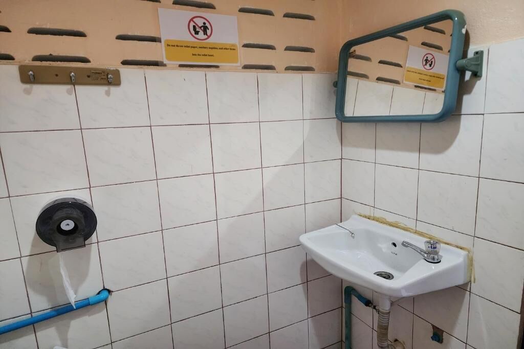Photo of Bathroom in Downtown Krabi
