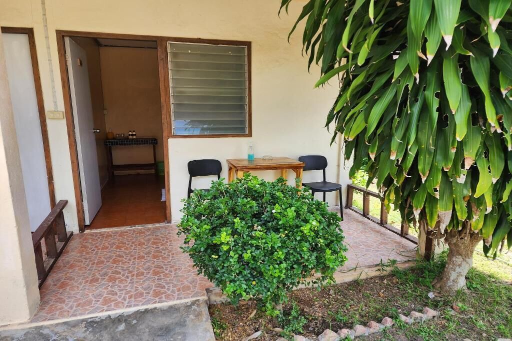 Photo of Patio Balcony in Downtown Krabi
