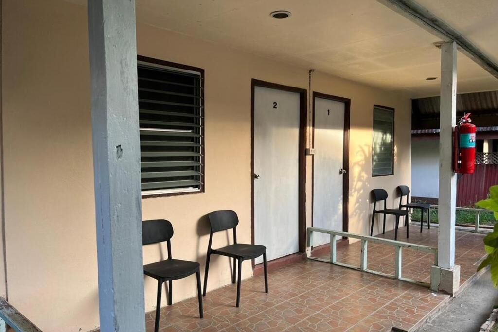 Photo of Patio Balcony in Downtown Krabi