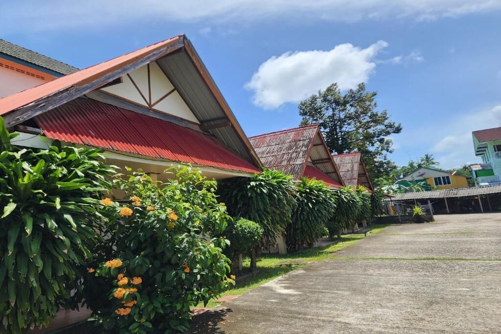 Photo of Outdoor in Downtown Krabi