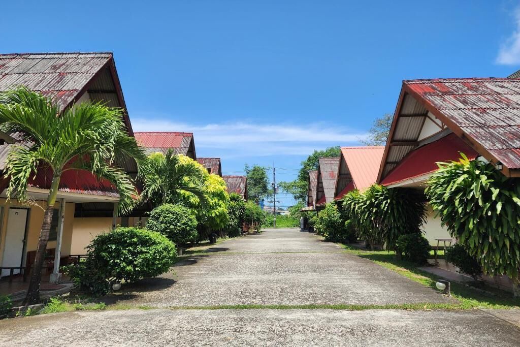 Photo of Outdoor in Downtown Krabi