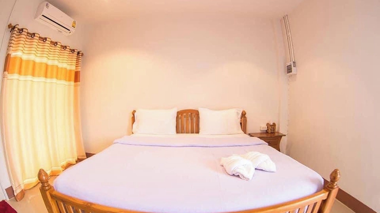 Photo of Bedroom in Nakhon Phanom