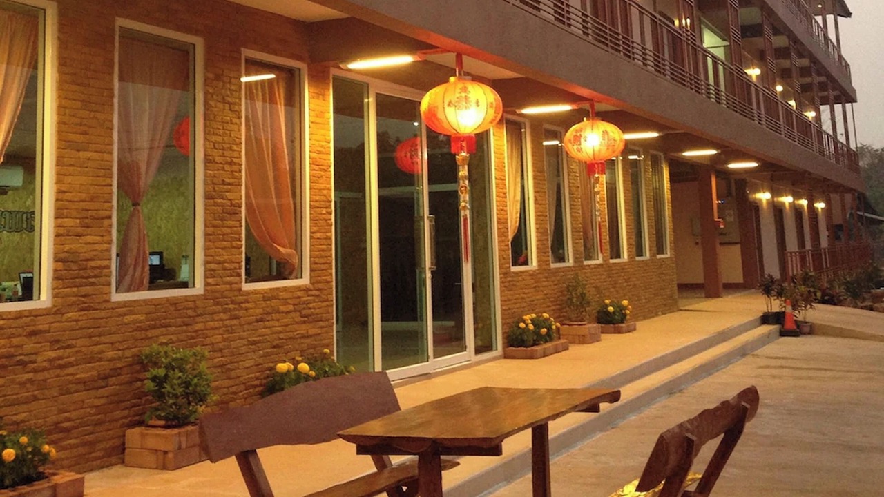 Photo of Outdoor in Nakhon Phanom