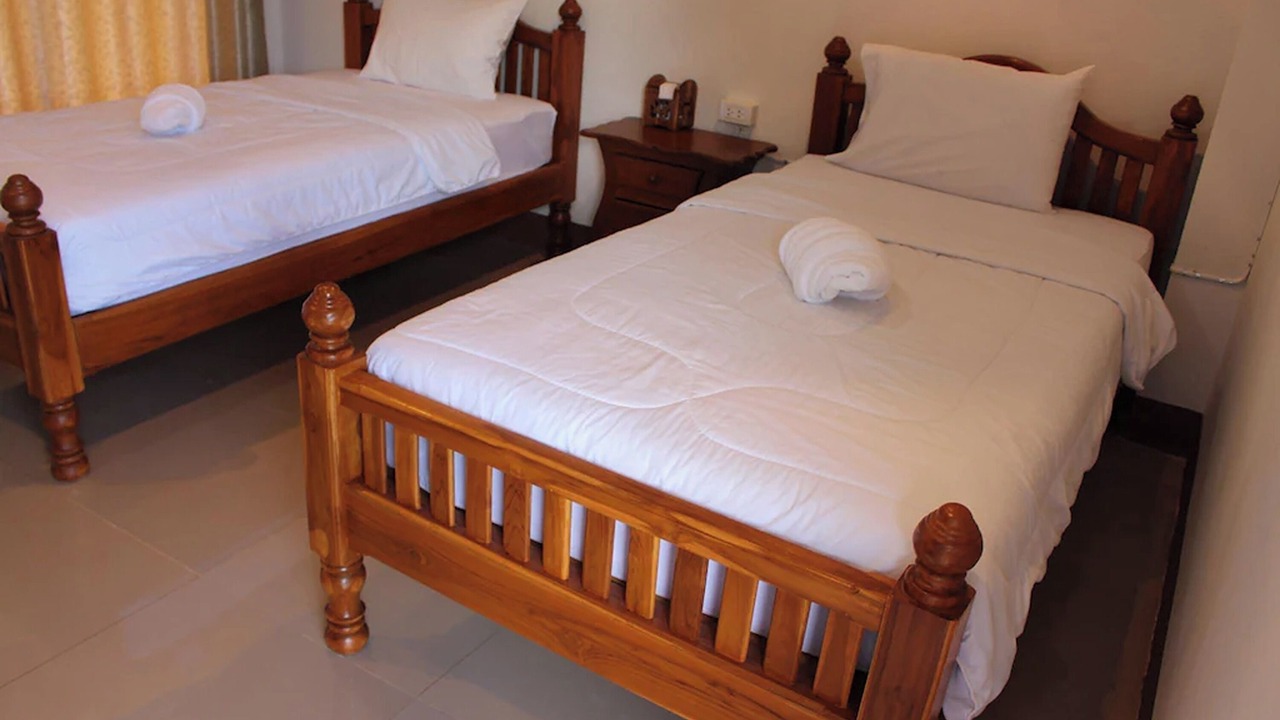 Photo of Bedroom in Nakhon Phanom