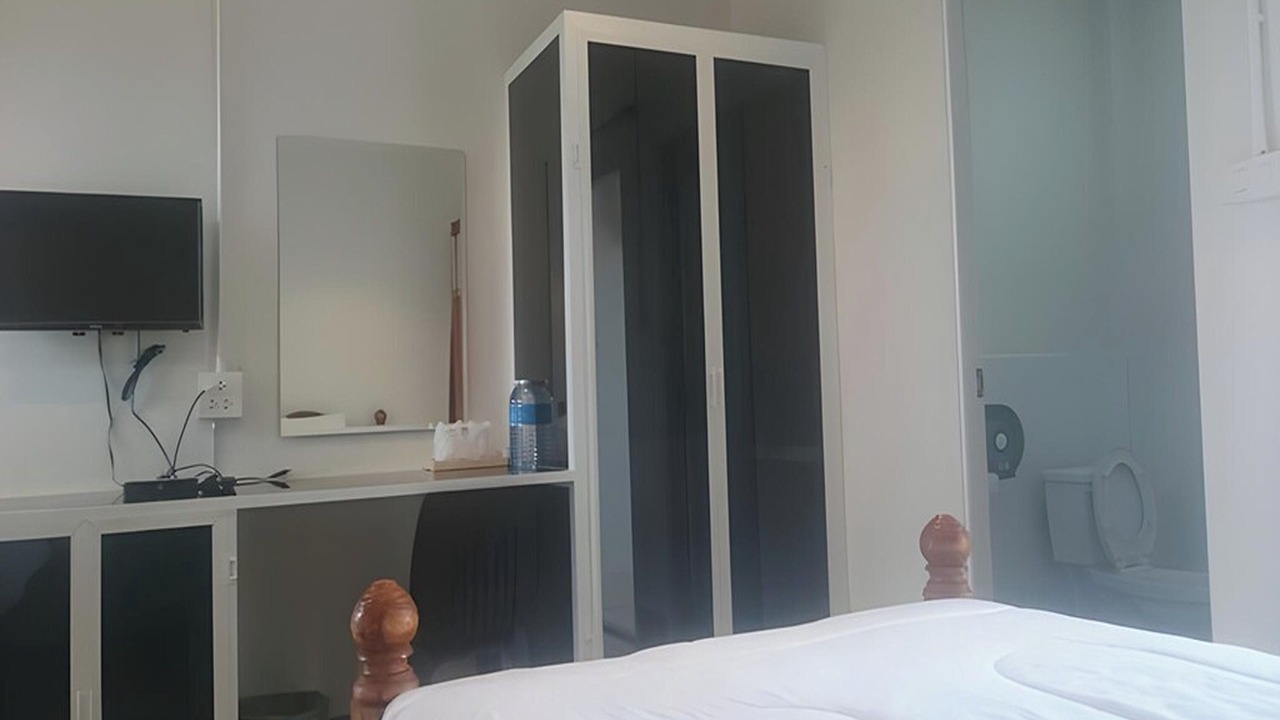 Photo of Bedroom in Nakhon Phanom