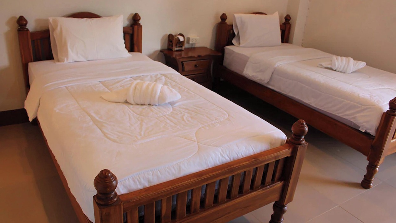 Photo of Bedroom in Nakhon Phanom