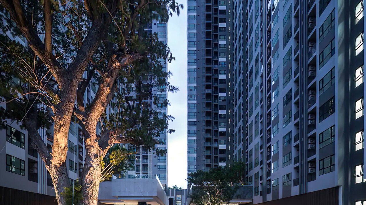 Photo of Outdoor in Pattaya Bay