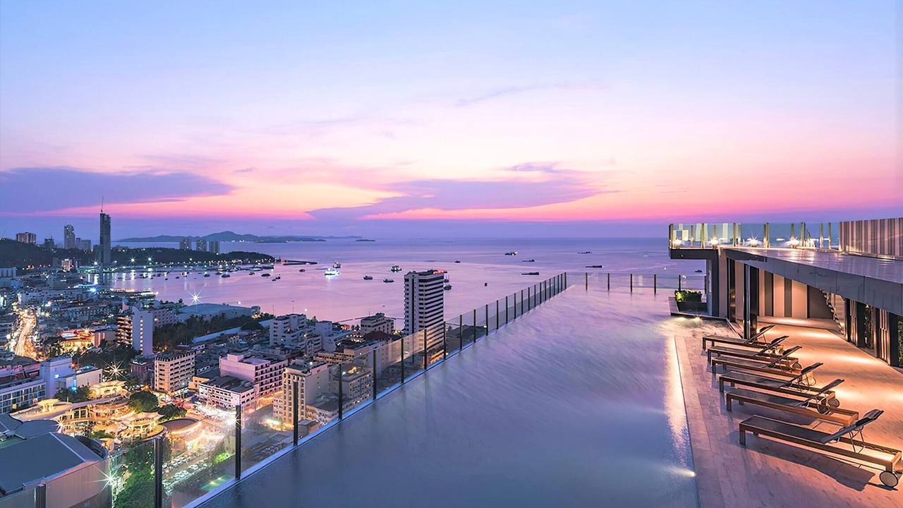 Photo of Outdoor in Pattaya Bay