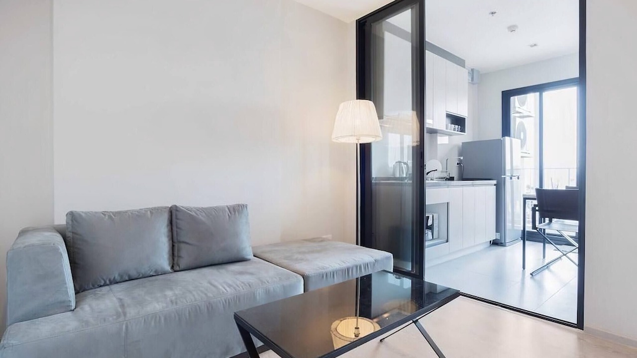 Photo of Bedroom in Pattaya Bay