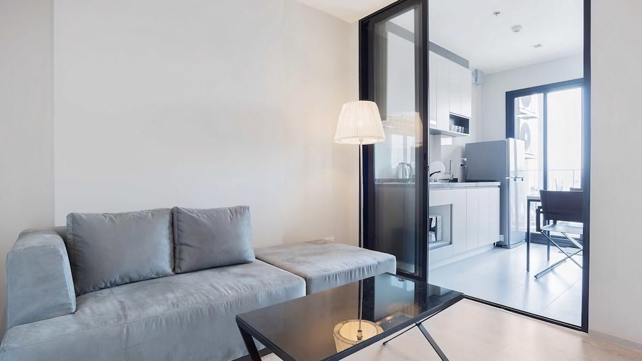 Photo of Bedroom in Pattaya Bay