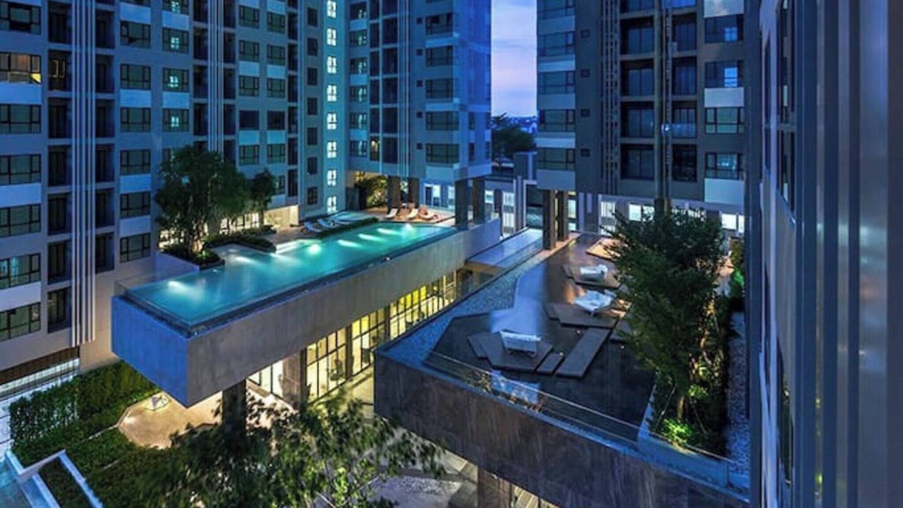 Photo of Outdoor in Pattaya Bay