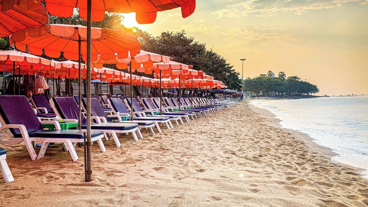 Photo of Others in Pattaya Bay