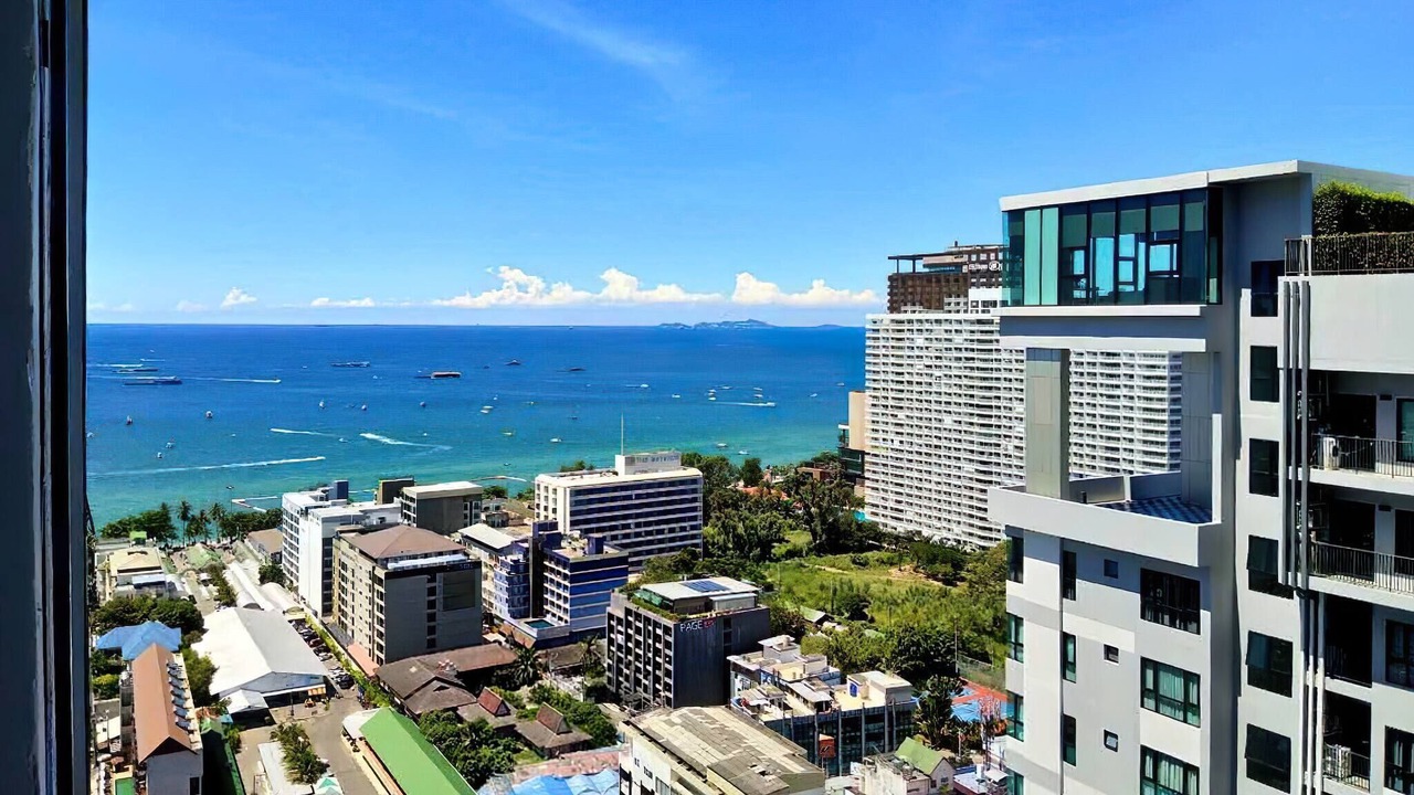 Photo of Others in Pattaya Bay
